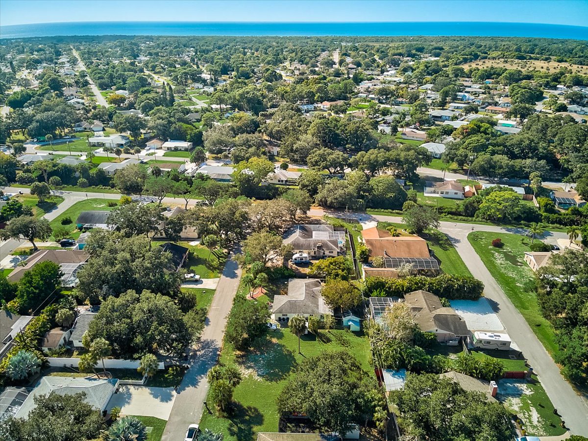 Lots for Sale in South Venice Florida