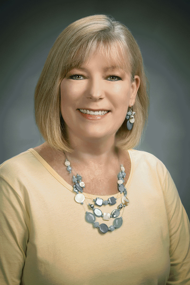 Julie Larson Sarasota Real Estate Agent