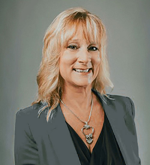 Mary Lou Hetman, REALTOR®